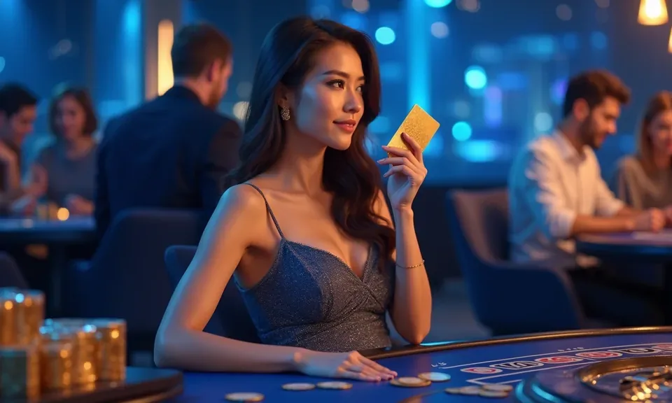 tipmaster Speed Blackjack