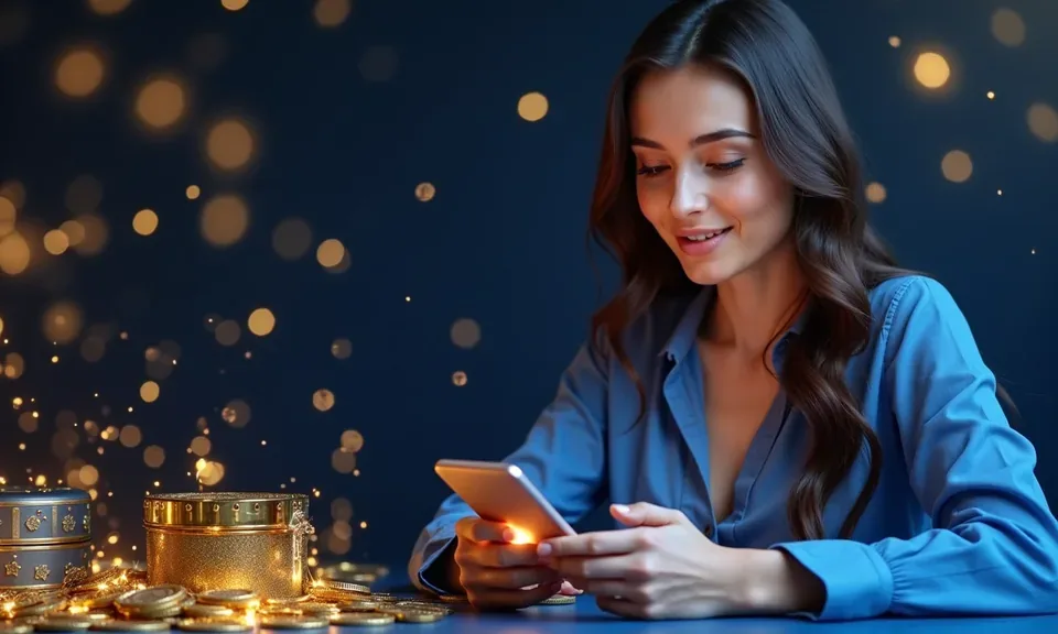 tipmaster Withdrawing Funds from Your Account